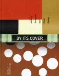 By Its Cover : Modern American Book Cover Design