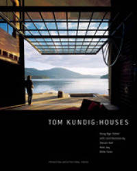 Tom Kundig : Houses