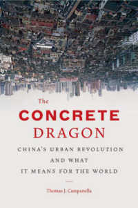 The Concrete Dragon : China's Urban Revolution and What It Means for the World