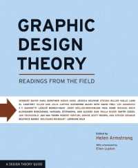 Graphic Design Theory : Readings from the Field