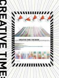 Creative Time : The Book
