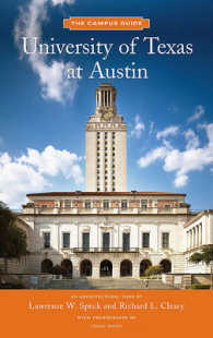 The University of Texas at Austin : An Architectural Tour (Campus Guide)