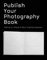 Publish Your Photography Book