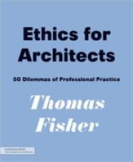 Ethics for Architects -- Paperback / softback