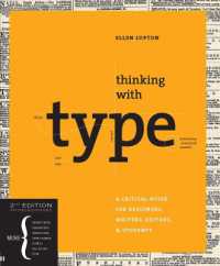 Thinking with Type 2nd Ed （2ND）