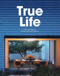 True Life : Steven Harris Architects