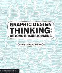Graphic Design Thinking : Beyond Brainstorming