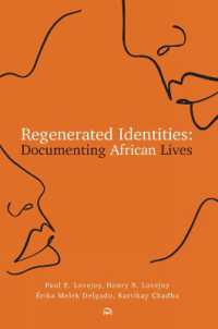 Regenerated Identities