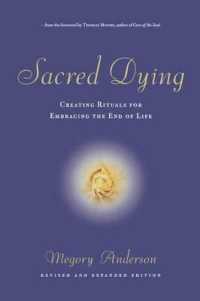 Sacred Dying