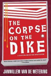 The Corpse on the Dike : A Grijpstra & DeGier Mystery