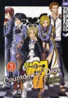 Countdown 7 Days Volume 3