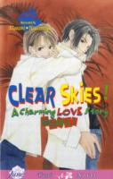 Clear Skies: A Charming Love Story (Yaoi Novel)