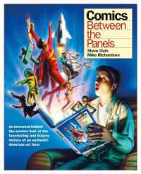 Comics: between the Panels