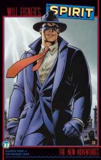 Will Eisner's the Spirit : The New Adventures Archives 〈27〉