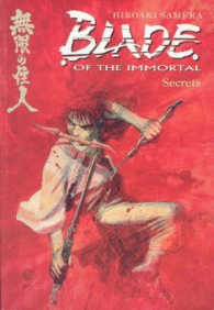 Blade of the Immortal 10 : Secrets (Blade of the Immortal)