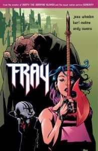 Fray
