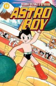 Astro Boy 11 (Astro Boy)