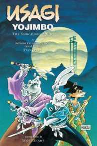 Usagi Yojimbo 16 : The Shrouded Moon (Usagi Yojimbo)