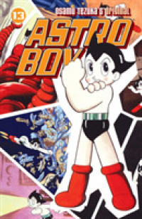 Astro Boy 13 (Astro Boy)