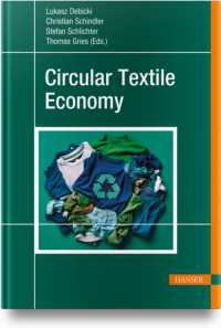 Circular Textile Economy