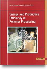 Energy and Productive Efficiency in Polymer Processing : A New Practical Approach with Real-Case Applications