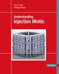 Understanding Injection Molds