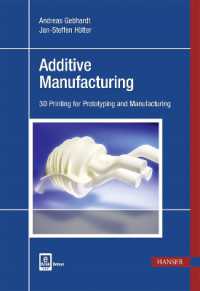 Additive Manufacturing : 3D Printing for Prototyping and Manufacturing