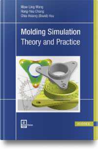 Molding Simulation : Theory and Practice