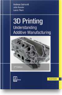 3D Printing : Understanding Additive Manufacturing （Second）