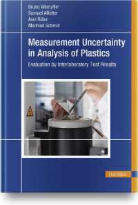 Measurement Uncertainty in Analysis of Plastics : Evaluation by Interlaboratory Test Results