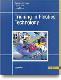 Training in Plastics Technology （3RD）