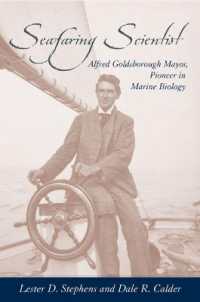 Seafaring Scientist : Alfred Goldsborough Mayor, Pioneer in Marine Biology