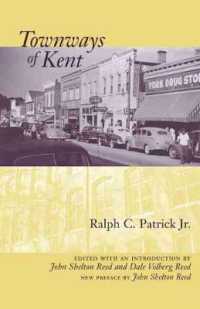 Townways of Kent (Southern Classics)