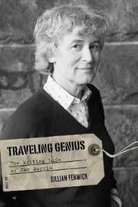 Traveling Genius : The Writing Life of Jan Morris