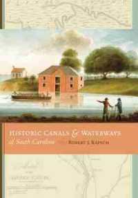Historic Canals and Waterways of South Carolina