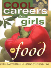 Cool Careers for Girls in Food