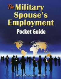 The Military Spouse's Employment Pocket Guide （POC）