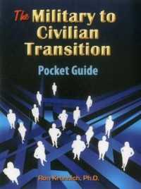 The Military-to-Civilian Transition Pocket Guide （2ND）