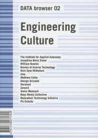 Engineering Culture : On 'The Author as (Digital) Producer'
