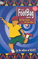 The Footbag Book