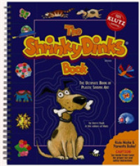 The Shrinky Dinks Book （SPI）