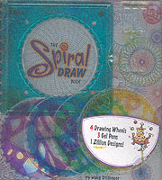 The Spiral Draw Book （SPI）