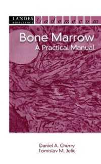 Bone Marrow : A Practical Manual