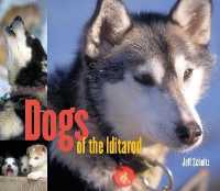 Dogs of the Iditarod -- Paperback / softback