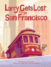 Larry Gets Lost in San Francisco (Larry Gets Lost)