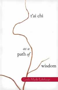 T'ai Chi as a Path of Wisdom
