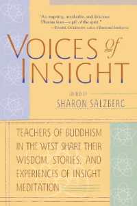 Voices of Insight