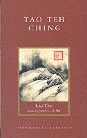 Tao Teh Ching (Shambhala Library)