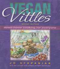 Vegan Vittles : Down Home Cooking for Everyone