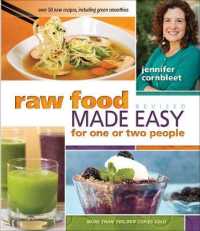 Raw Food Made Easy for 1 or 2 People （2ND）